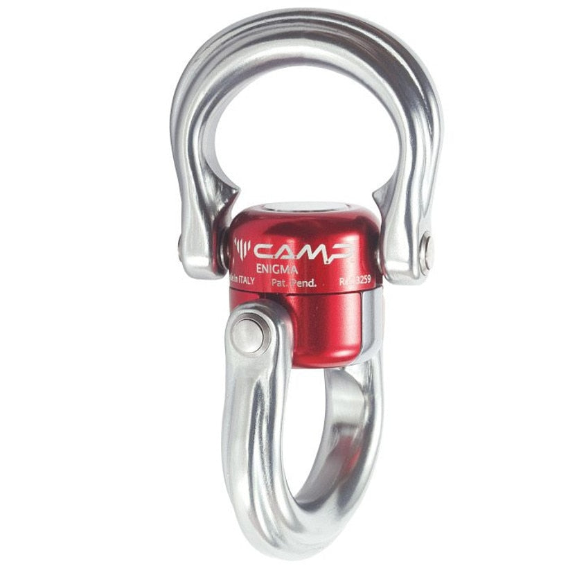 CAMP Enigma Openable Swivel 59127