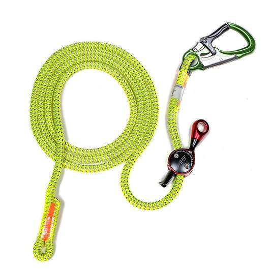 Notch Lava Lanyard with ART Snap