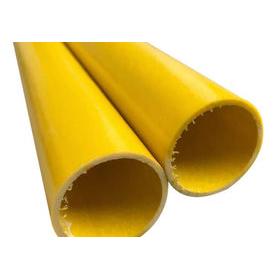 Hollow Fiberglass Pole Tube