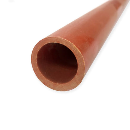 Hollow Fiberglass Pole Tube