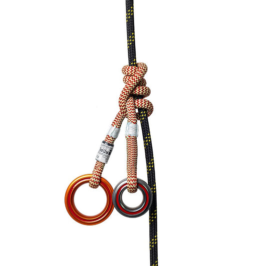 Rope Logic 10mm 30" Ocean Retrievable Friction Saver