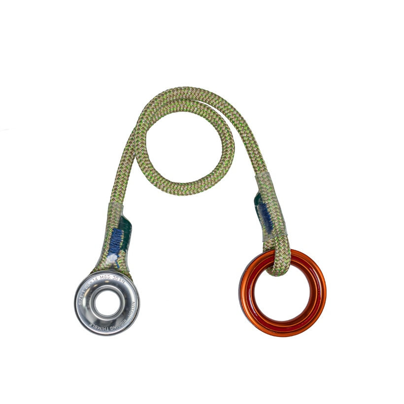 Rope Logic 10mm 28" EPI Cord Eye & Eye
