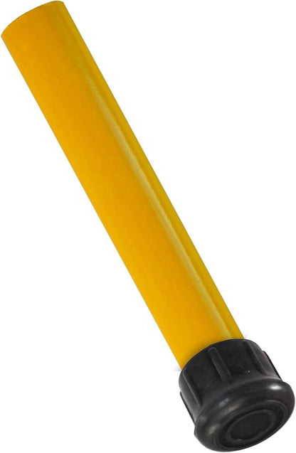 Hollow Fiberglass Pole Tube