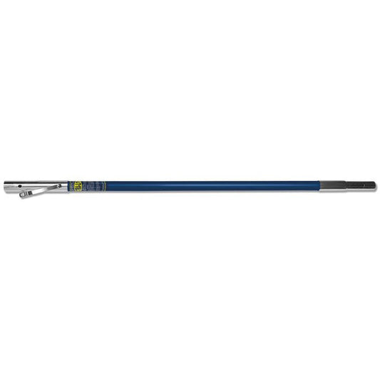 8’ Ultra-Lite fiberglass mid p