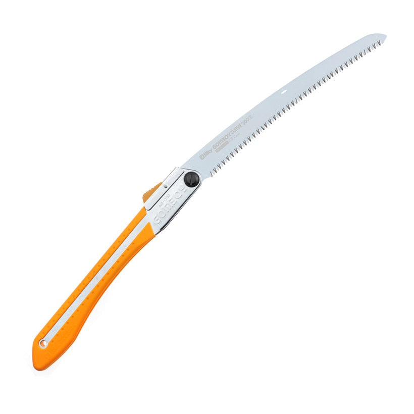 Gomboy Curve Professional 300 mm Large Teeth