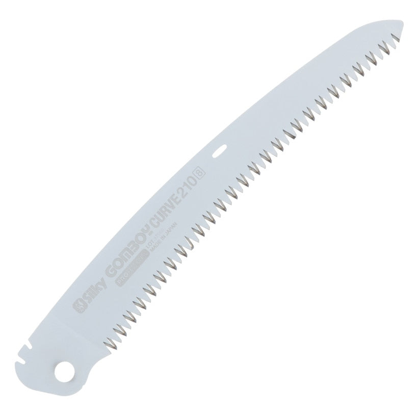 Silky Gomboy Curve Replacement Blade