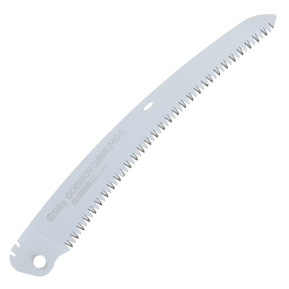 Silky Gomboy Curve Replacement Blade