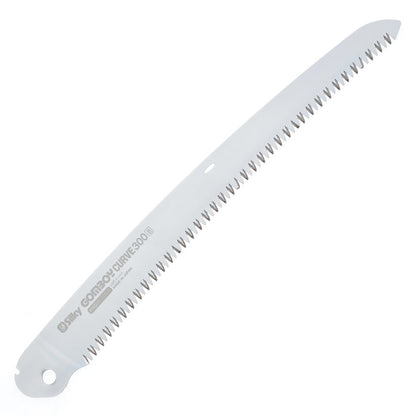Silky Gomboy Curve Replacement Blade