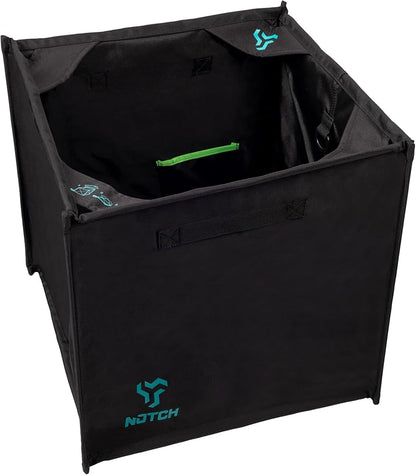 Notch Pro Folding Cube