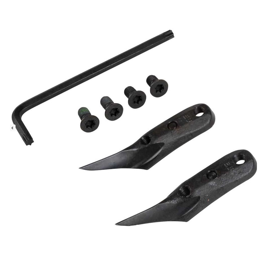 Klein Pole Climbing Gaffs for 1972AR Series