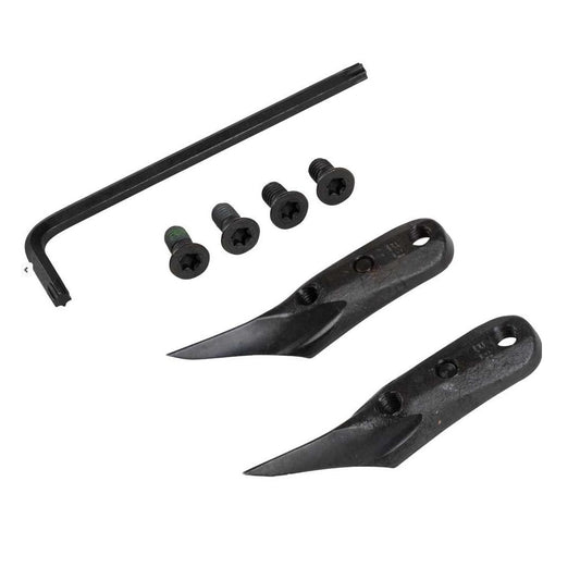 Klein Pole Climbing Gaffs for 1972AR Series