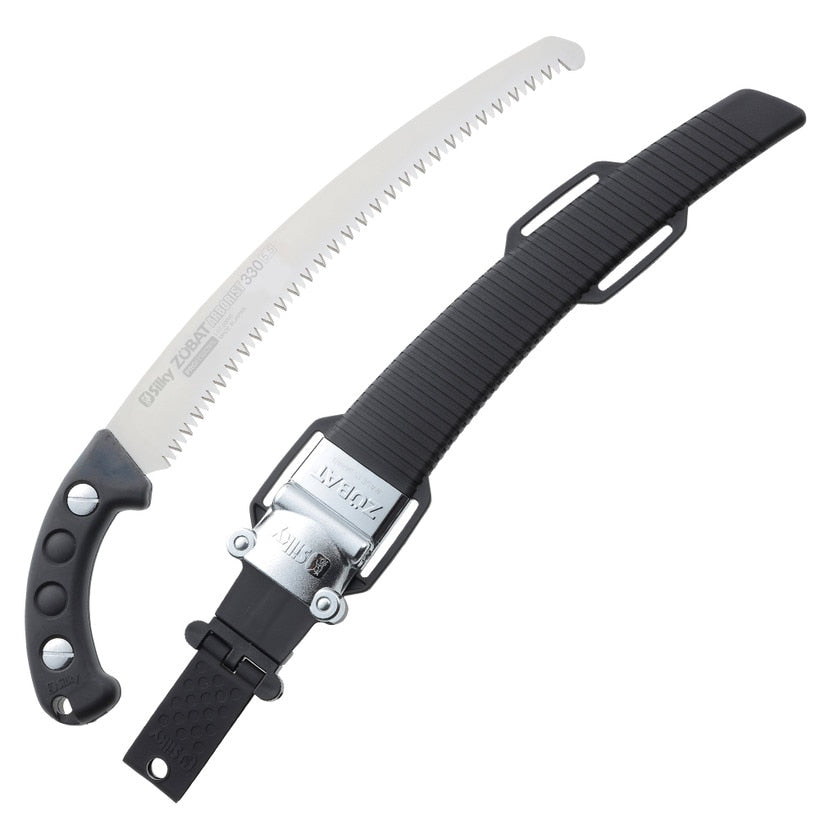 Zubat Arborist Edition 330 mm with Scabbard