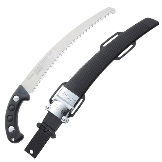 Zubat Arborist Edition 330 mm with Scabbard