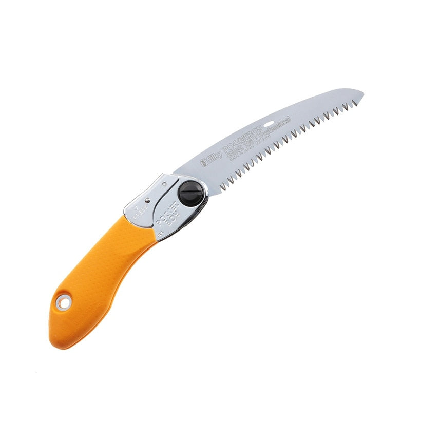 Silky Pocketboy Curve Professional