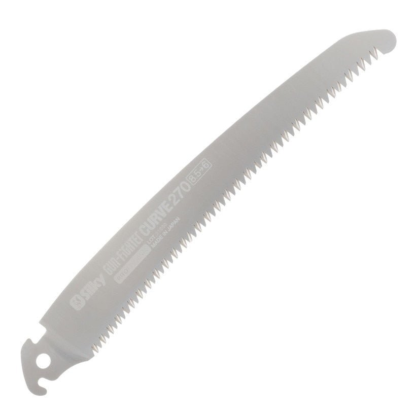 Silky Gunfighter Professional Replacement Blade