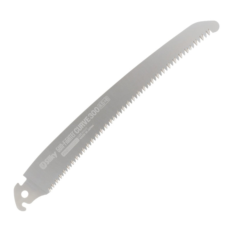 Silky Gunfighter Professional Replacement Blade