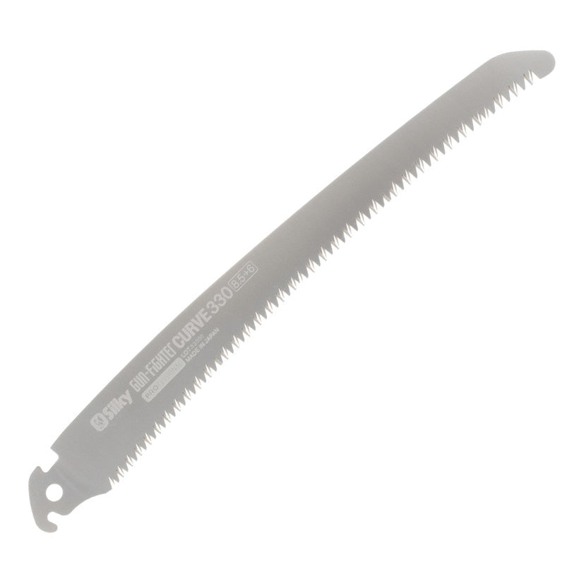 Silky Gunfighter Professional Replacement Blade