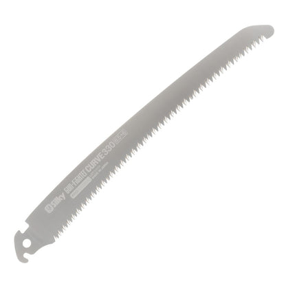 Silky Gunfighter Professional Replacement Blade