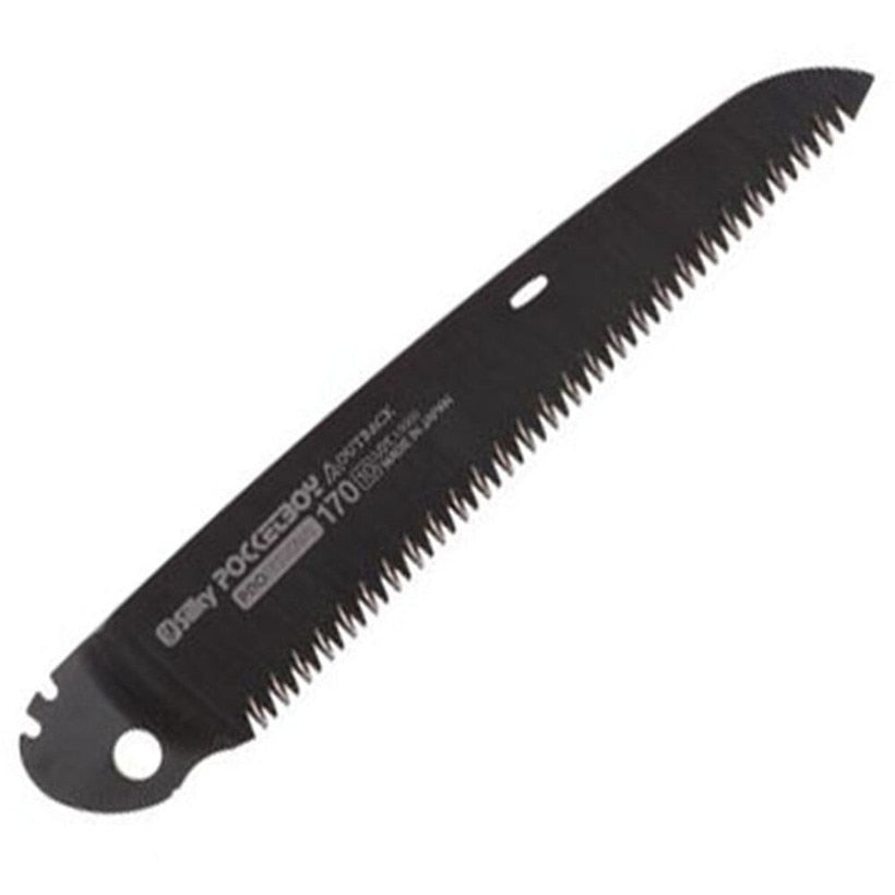 Silky Pocketboy Professional Outback Edition 170mm Replacement Blade