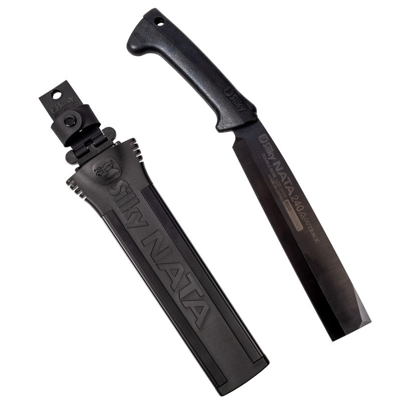 Silky NATA Professional 240mm Outback Edition