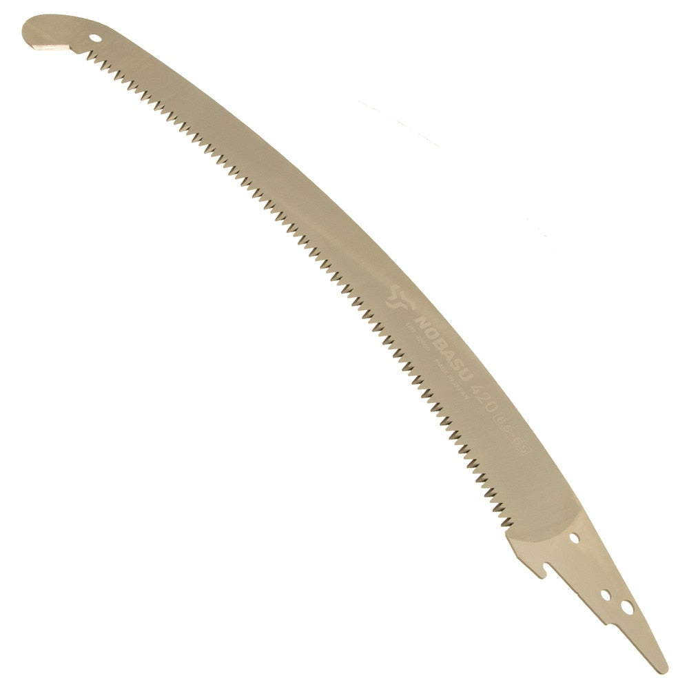 Notch Nobasu Replacement Blade 420 mm