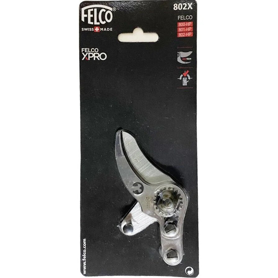 FELCO 802X XPRO Cutting Head for Electric Pruner