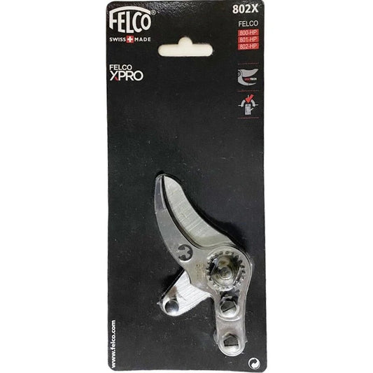 FELCO 802X XPRO Cutting Head for Electric Pruner