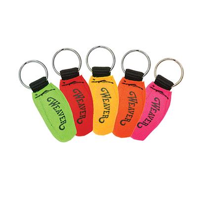 Weaver Arborist Throw Weight Keychain, Assorted