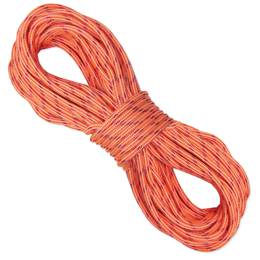 Samson Velocity Hot 7/16" x 150', Tight Eye Splice