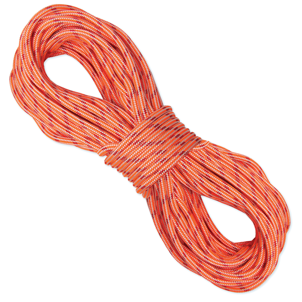 Samson Velocity Hot 7/16" x 200', Tight Eye Splice