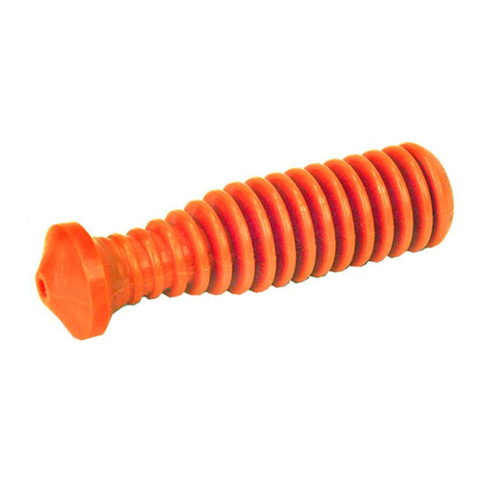 Rotary CH2 Plastic File Handle, Orange