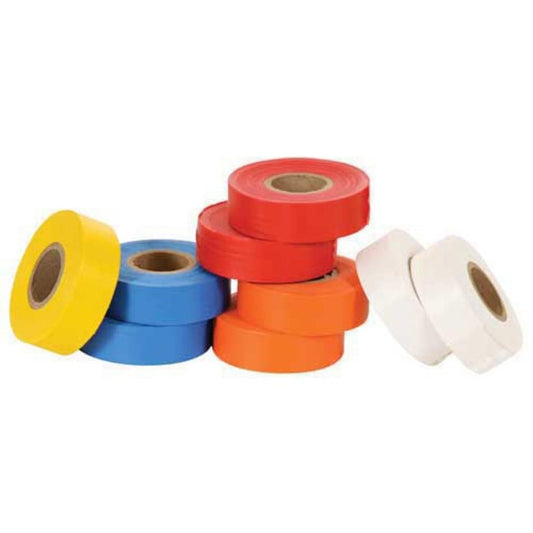 Bishop Marking Tape, 1-1/4" x 300'
