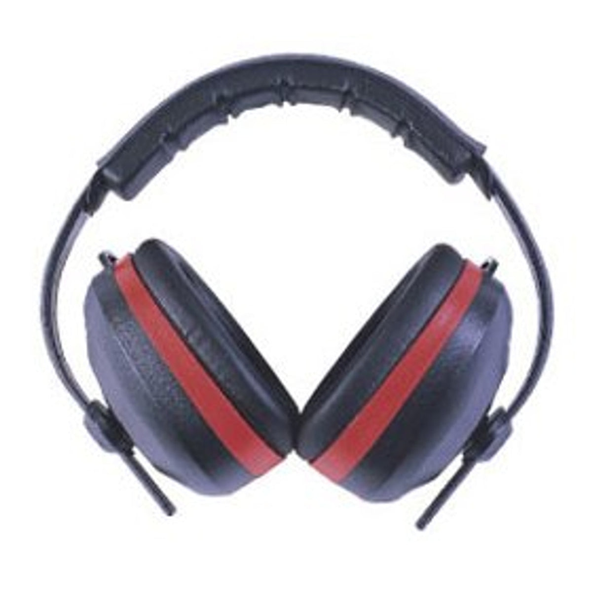 Elvex HB35 MaxiMuff Ear Muffs, NRR 28 dB