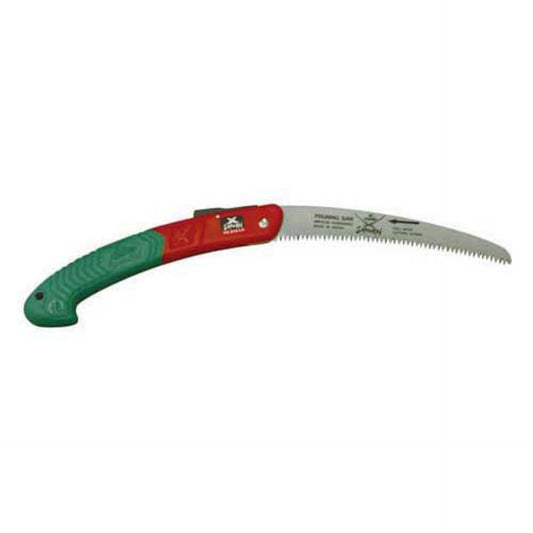 Samurai Kisi Curved Auto Locking Folding Saw