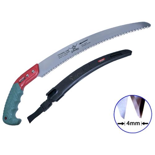 Samurai Ichiban GC180LH 7" Curved Pruning Hand Saw