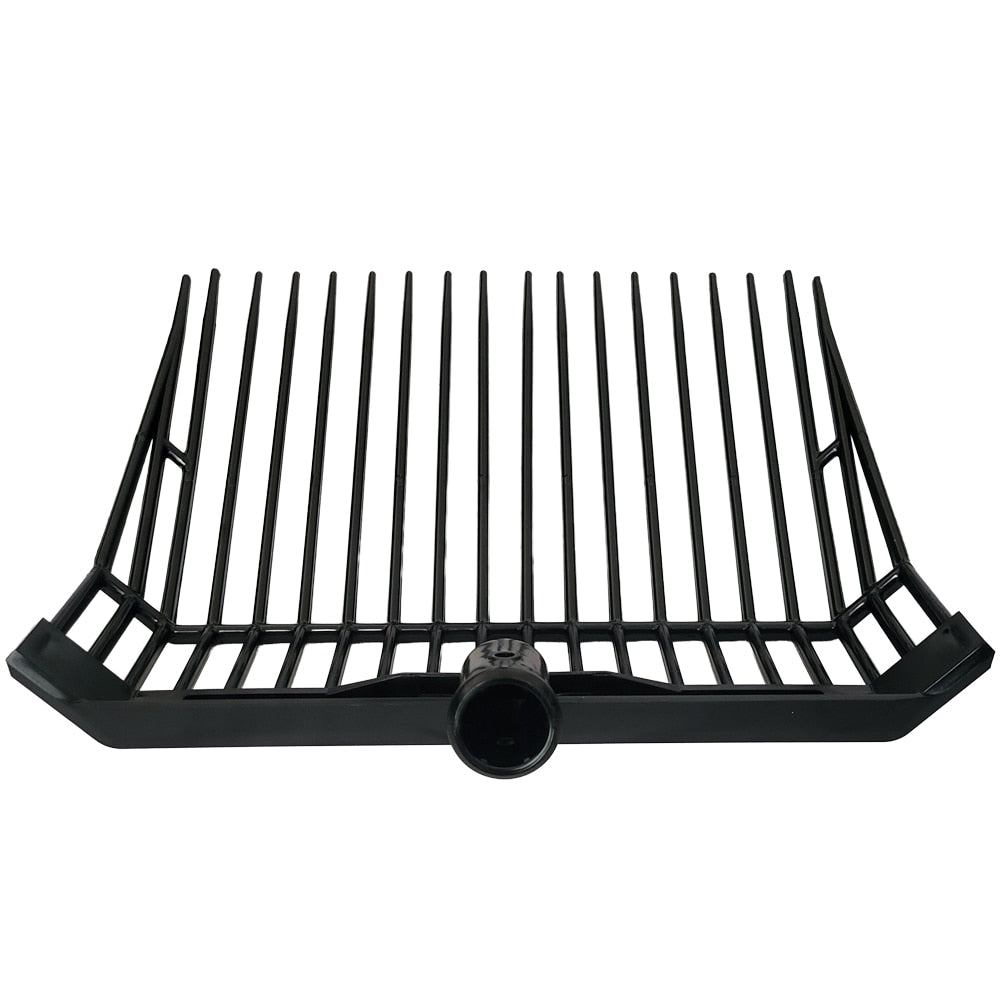 18T Poly Compost Fork