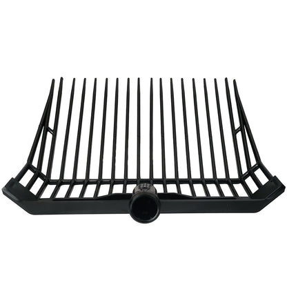 18T Poly Compost Fork