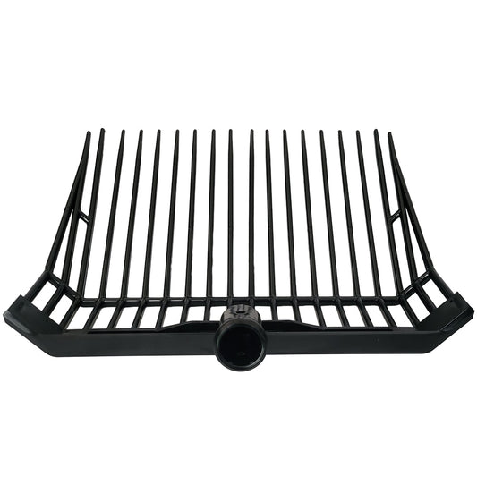 18T Poly Compost Fork