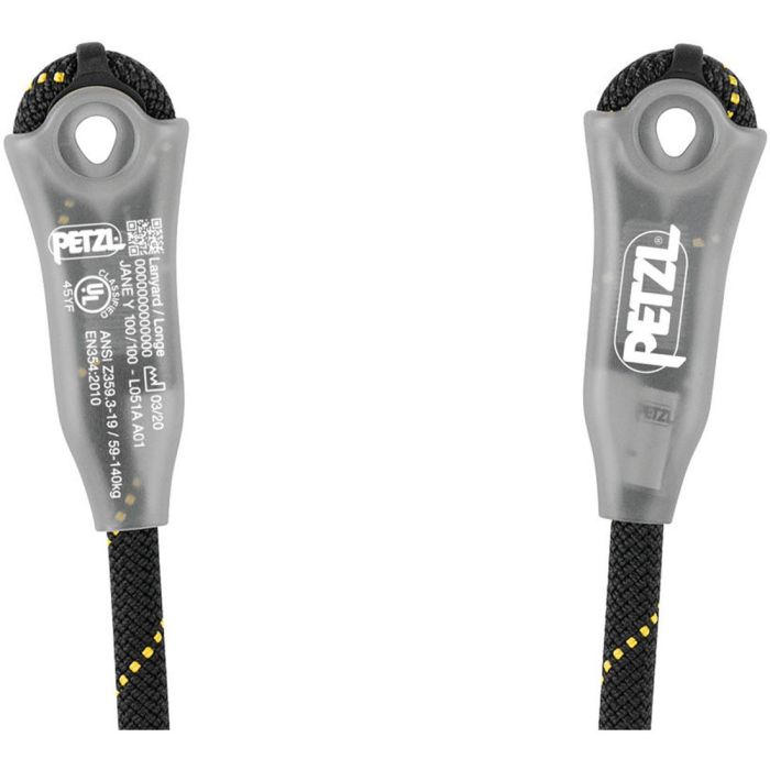 Petzl JANE Rope Lanyard 60cm