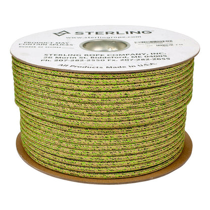 Sterling Flex Hitch Cord Sewn Eye & Eye Prusik