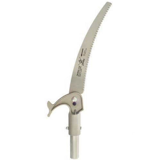 Marvin Quick Change Saw Socket with Samurai 13" Saw Blade