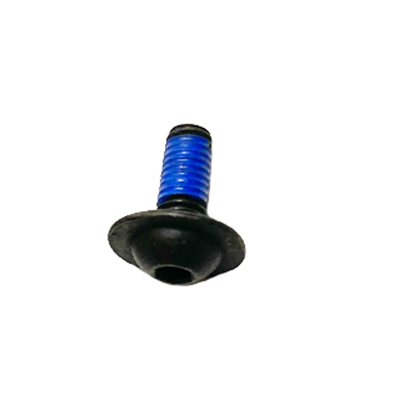 Notch Gecko Cuff Bolt for Steel Gecko Climbers