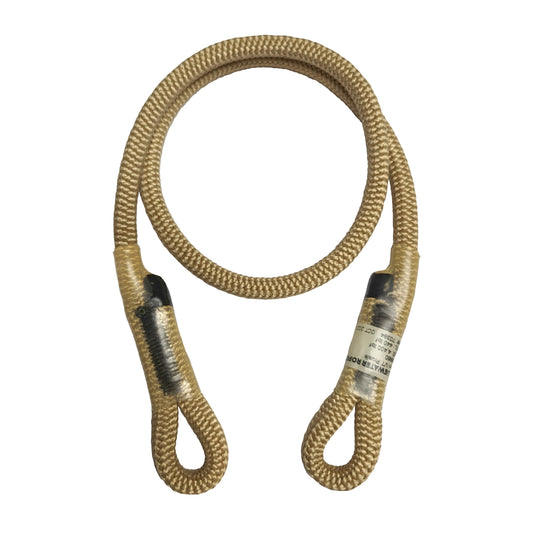 BlueWater 8mm VT Prusik