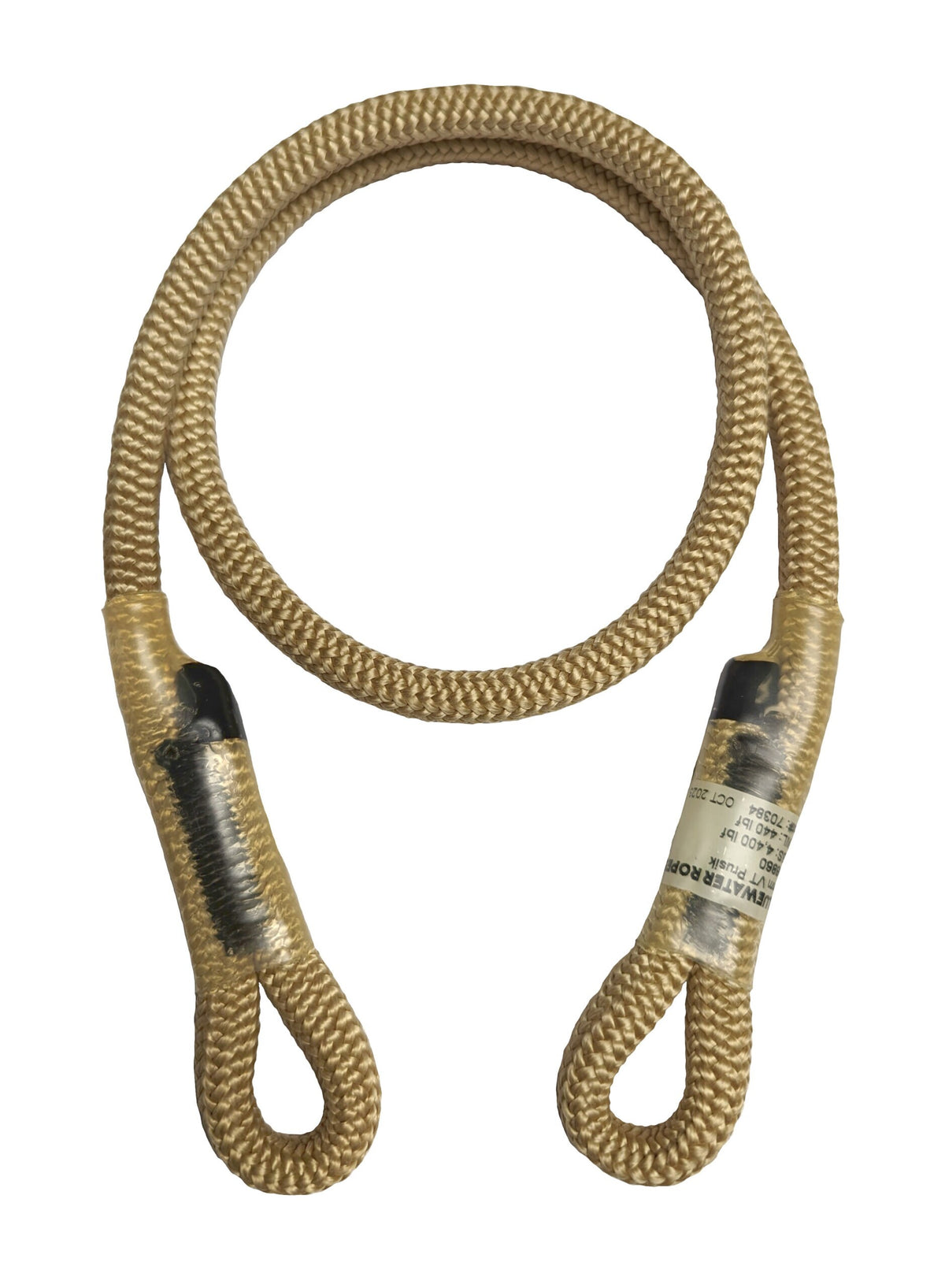 BlueWater 8mm VT Prusik