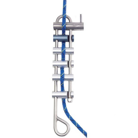 SMC NFPA Rappel Rack