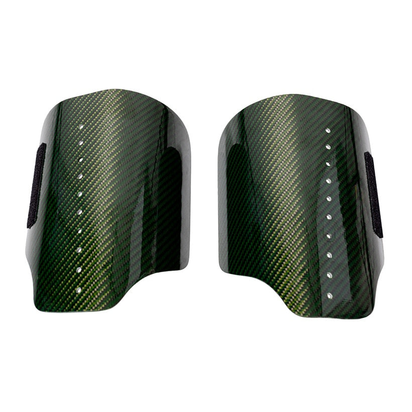 Notch Gecko Carbon Fiber Climber Replacement Cuffs (Pair)