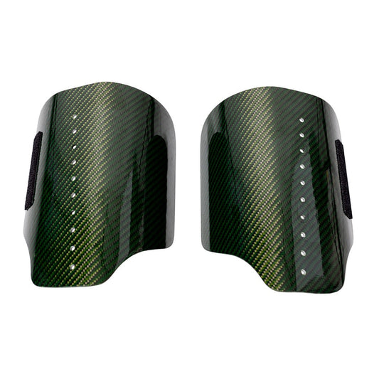 Notch Gecko Carbon Fiber Climber Replacement Cuffs (Pair)