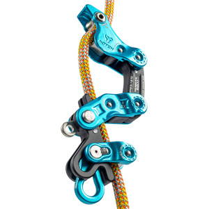 Petzl MGO OPEN 110 Connector