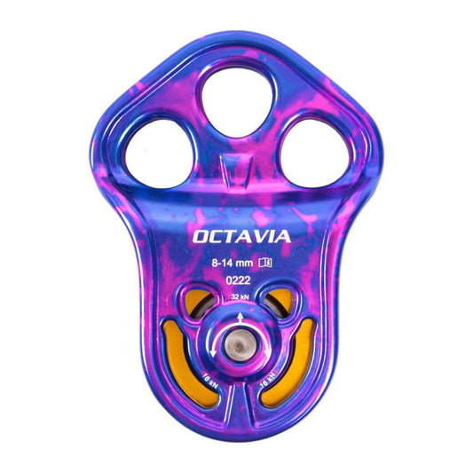 Omega Pacific Octavia Pulley