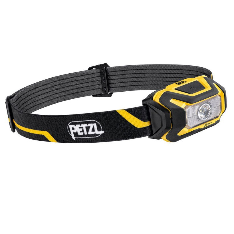 Petzl ARIA Headlamp